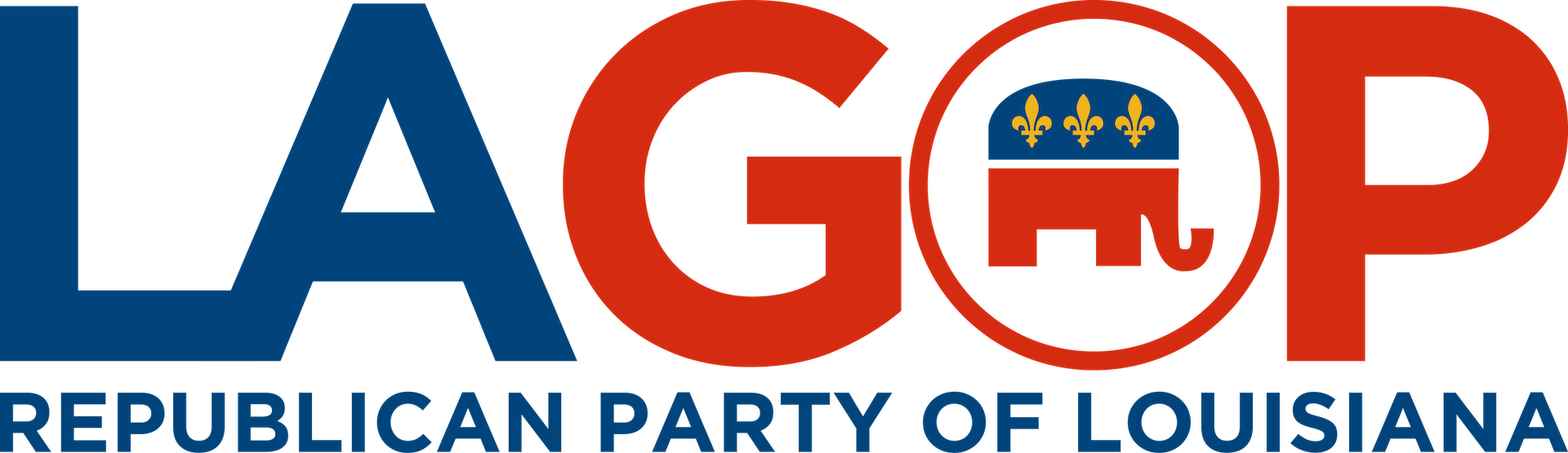 Louisiana GOP